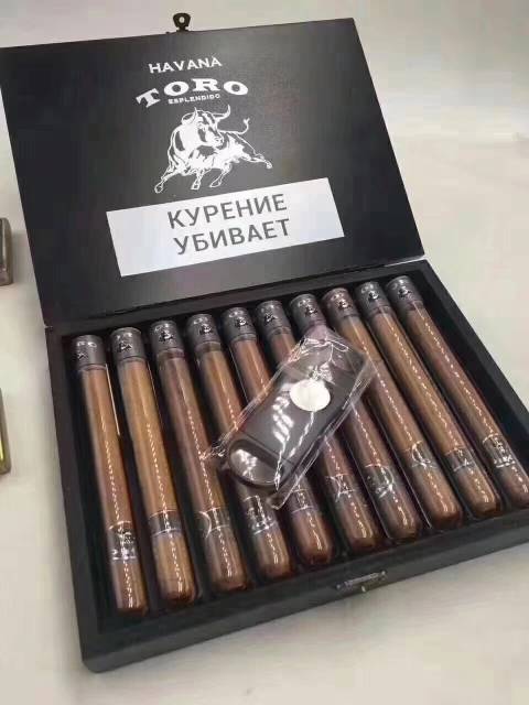 AGIO TIP50支铁盒雪茄多少钱一盒 