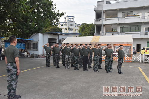 浙江退役军人跑步比赛*,退伍军人去参加消防队