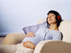 孕妇 怀孕7个月,出现耳鸣,我是不是要聋了