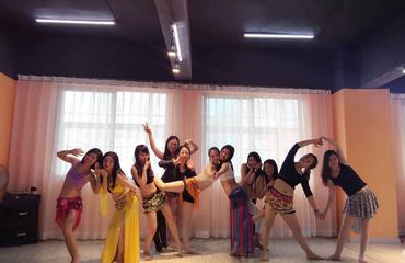 辽宁舞蹈高考培训学校：塑造专业舞者，成就艺术梦想