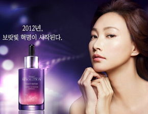 韩国化妆品排行榜大全,韩国化妆品哪个牌子好 