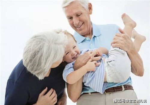 老人帮忙带小孩,年轻家长是否该给 带孙费 你怎么看