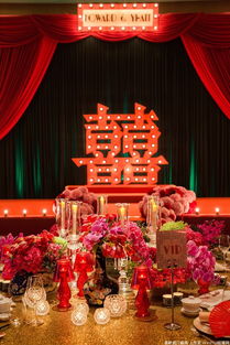 上海中式婚礼,请问上海哪里能举办那种比较传统的中式婚礼呢？