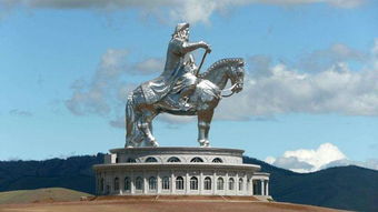 成吉思汗论坛：探讨蒙古帝国背后的历史与文化-第1张图片-捷梯游戏网