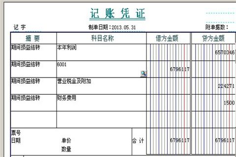 请问取得股票股利要进行会计处理吗?