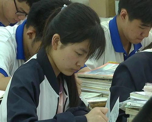 哈尔滨高考集训班哪家好助力梦想起航，打造学霸不是梦！