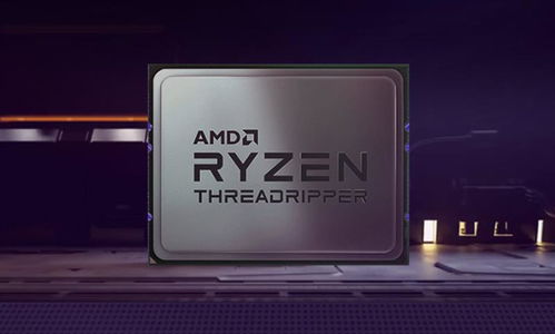 128框框碾压一切 AMD Threadripper 3990X深度评测 史上最强x86处理器