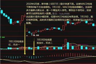 不小心把股票成交量和macd线弄没了怎么找