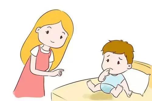 孩子长大就不尿床了吗 遗尿症有可能持续至成人