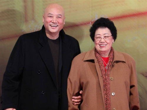 迟重瑞的老婆是中国首富吗(唐僧迟重瑞79岁老婆,颐和园出生,还是中国女首富,如今怎样)