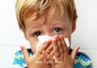 小孩咳嗽有痰怎么能好得快
