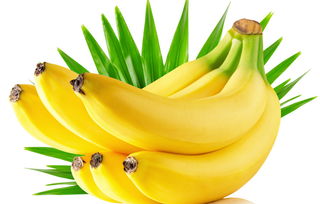 500克香蕉是几根 香蕉一斤大概几个