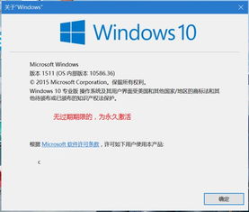 如何检查win10家庭版是否激活