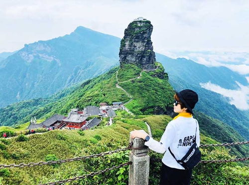 贵州旅游导游推荐,探秘贵州之美，跟随专业导游穿越