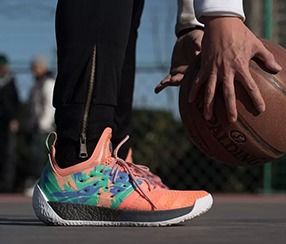 篮球鞋鞋底纹路有几种 耐磨性与什么有关