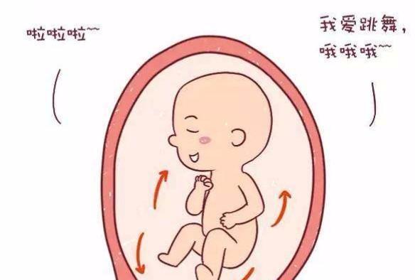 胎动在左边，宝宝在左边动是男孩还是女孩