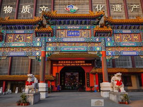 云锦博物馆,云锦博物馆：探索中国传统丝绸文化的宝库