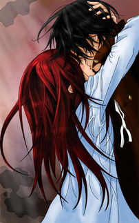 吸血鬼骑士漫画玖兰枢和优姬结合是第几话,组合的意思。