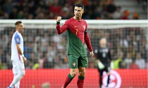 c罗欧洲杯预选赛进球,两届大赛18场预选赛而论，C罗对葡萄牙的重要性什么水平