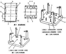 加工中心对刀操作 