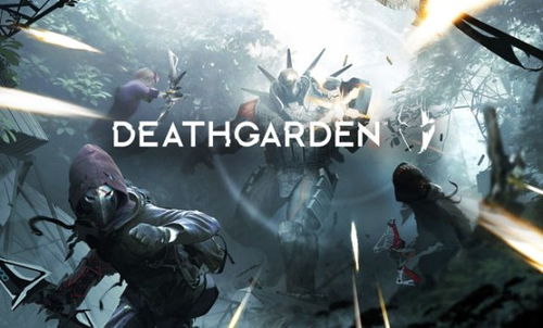 死亡花园手游新游戏攻略,游戏概述