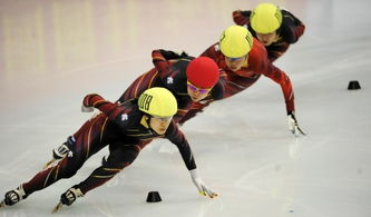 十冬会短道速滑女子全能中国女子短道速滑名将是谁