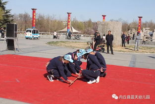 来说口才领袖力 春天的回响 户外拓展活动圆满成功