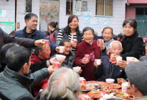 为什么说不要随便给老人过寿 民间老人过生日,有讲究禁忌