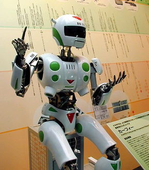 日本关于机器人的电影,日本机器人电影:技术与情感的融合