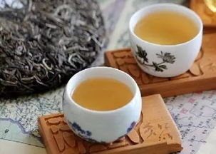 普洱茶为什么很香,为什么说普洱茶药香就是普洱茶陈化的最高境界?