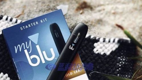 美国电子烟第四名Myblu被FDA拒绝上市销售,换弹产品申请岌岌可危
