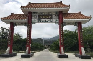 潮州甘露寺附近景点,甘露寺周边景点攻略 指南 