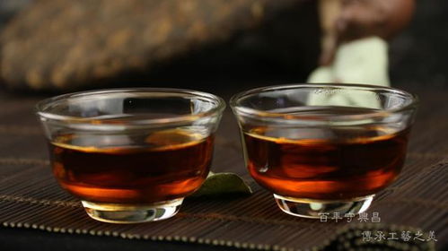 新普洱熟茶味道很淡,请问普洱茶为什么有一些味很浓,色泽很深,而有一些味很淡,色泽很