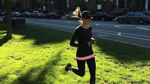 一个跑步11年的女跑者告诉您,每天坚持跑步的人,有这四个好处