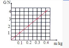 应该说物体所受重力与质量成正比还是质量与所受重力成正比?