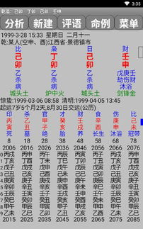 玄奥八字破解版 玄奥八字VIP破解版下载 v7.3 zd423 