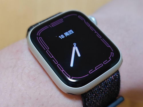 最好的智能手表Apple Watch S7,为何不适合你