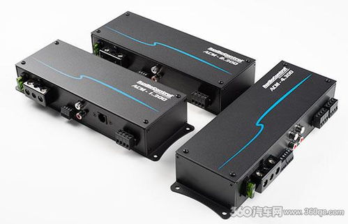 汽车后市场的大考即将来临 AudioControl携多款新品功放抢先曝光