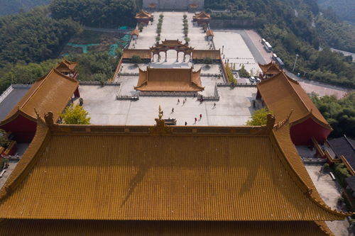 平阳寺 绍兴最冷门的小众打卡地,门票零元赶紧来打卡