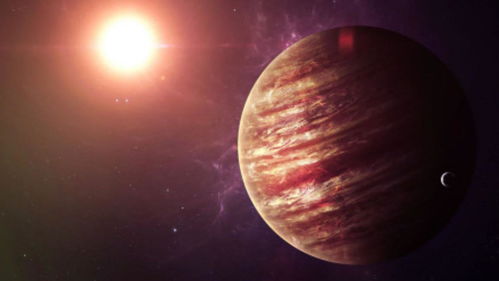 太阳 金星 木星在12宫,如何看懂自己的命盘十二宫 不同行星落入宫位意义？