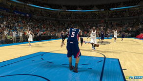 nba2k13怎么截图(键盘流的福音！NBA2K13按键设置及操作详解)