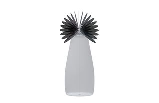 有水平 创意水瓶设计 方案一 灵感花朵水杯