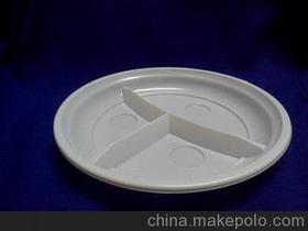 白色塑料盘子价格 白色塑料盘子批发 白色塑料盘子厂家 