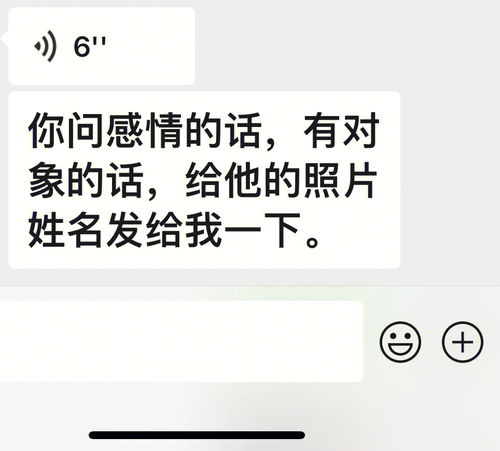 关于我前天去算卦碰见男朋友师弟这件事 