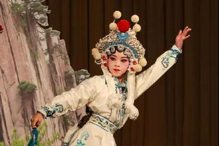 当你听到 中国戏曲学院 的时候,你会想到什么