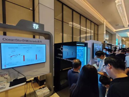 华为在四川ICT研发人员将超1.5万 助力四川数字经济打造 数据底座