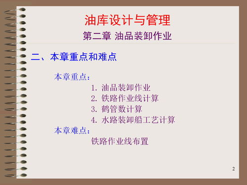 铁路装卸油系统及其装卸方法ppt课件下载 PPT模板 爱问共享资料 