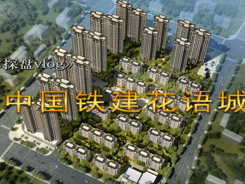 中国铁建花语城