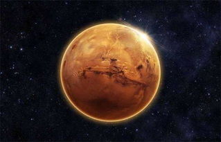 火星在古代被称作什么 
