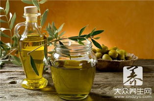 橄榄油炒菜对健康有危害